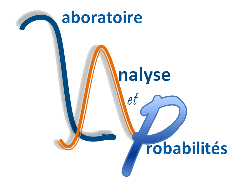 Logo LAP
